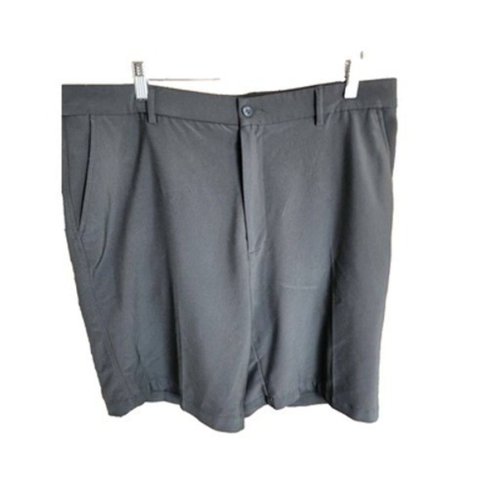Tommy Armour Dri-Loc Golf Shorts Black XL‎